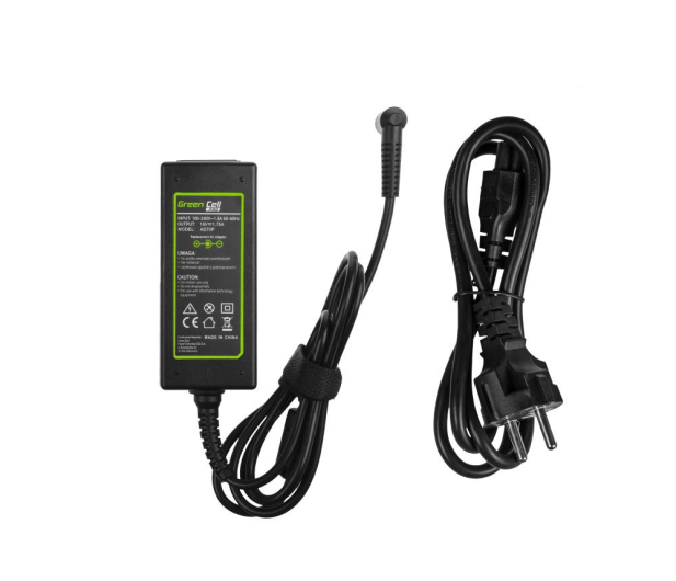 GREENCELL PRO 19V 1.75A 33W do Asus X201E AD70P - 664024 - zdjęcie 2